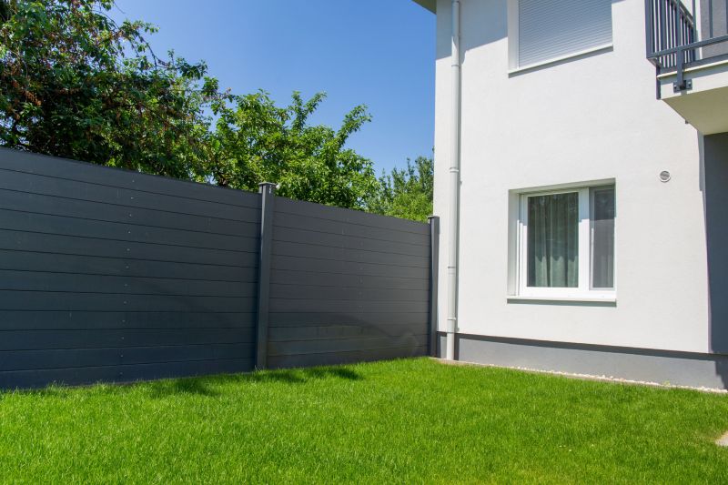 Cost of Fence in Chicago, IL
