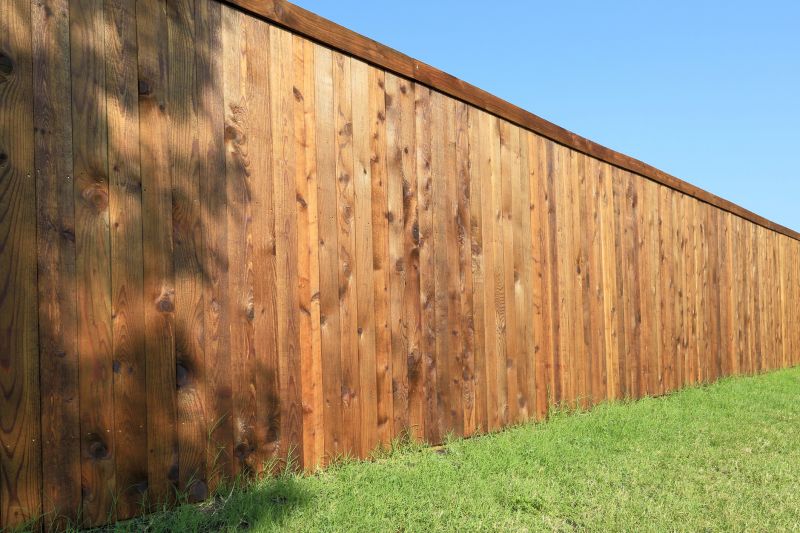 Horse Fence Repair