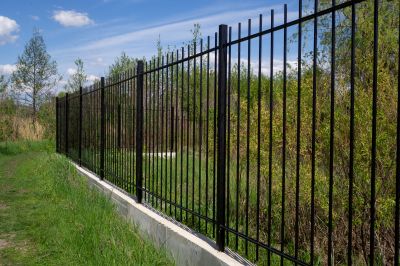 Fence Installation Experts